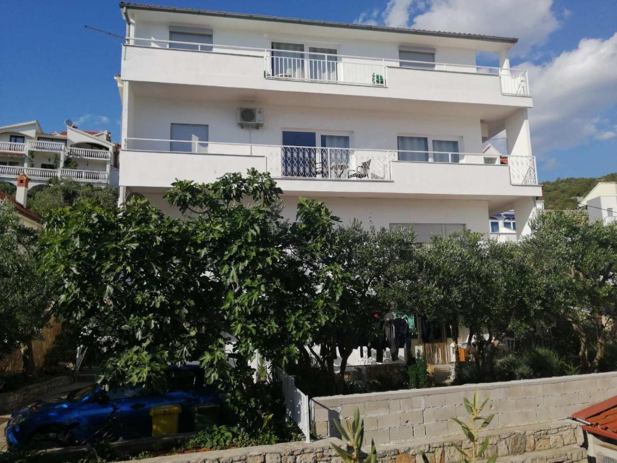 Guesthouse Mila تيسنو المظهر الخارجي الصورة