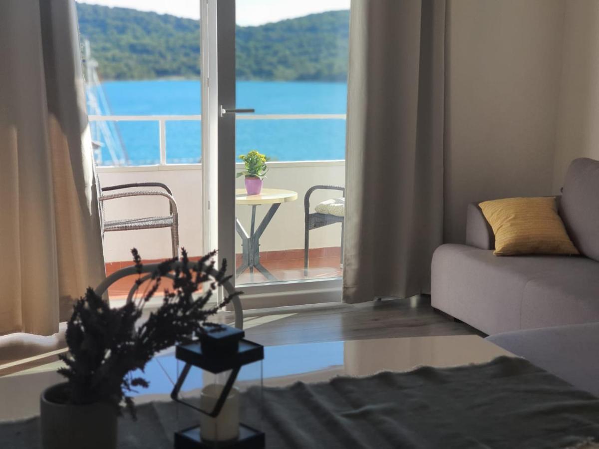 Guesthouse Mila تيسنو المظهر الخارجي الصورة