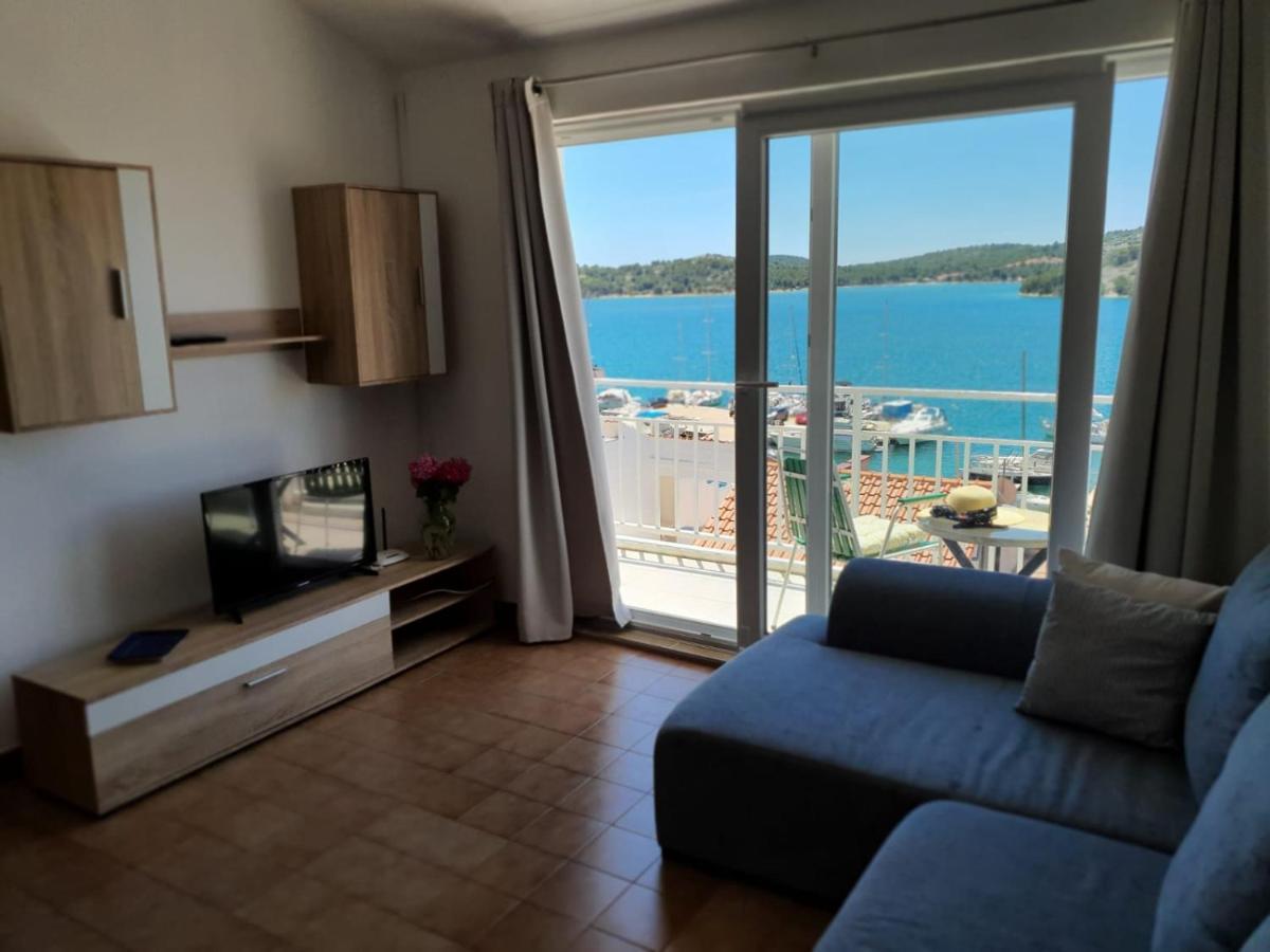 Guesthouse Mila تيسنو المظهر الخارجي الصورة