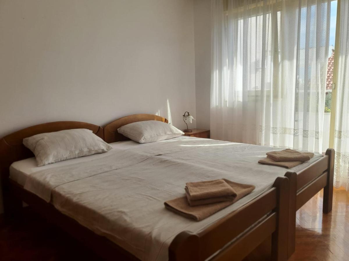 Guesthouse Mila تيسنو المظهر الخارجي الصورة