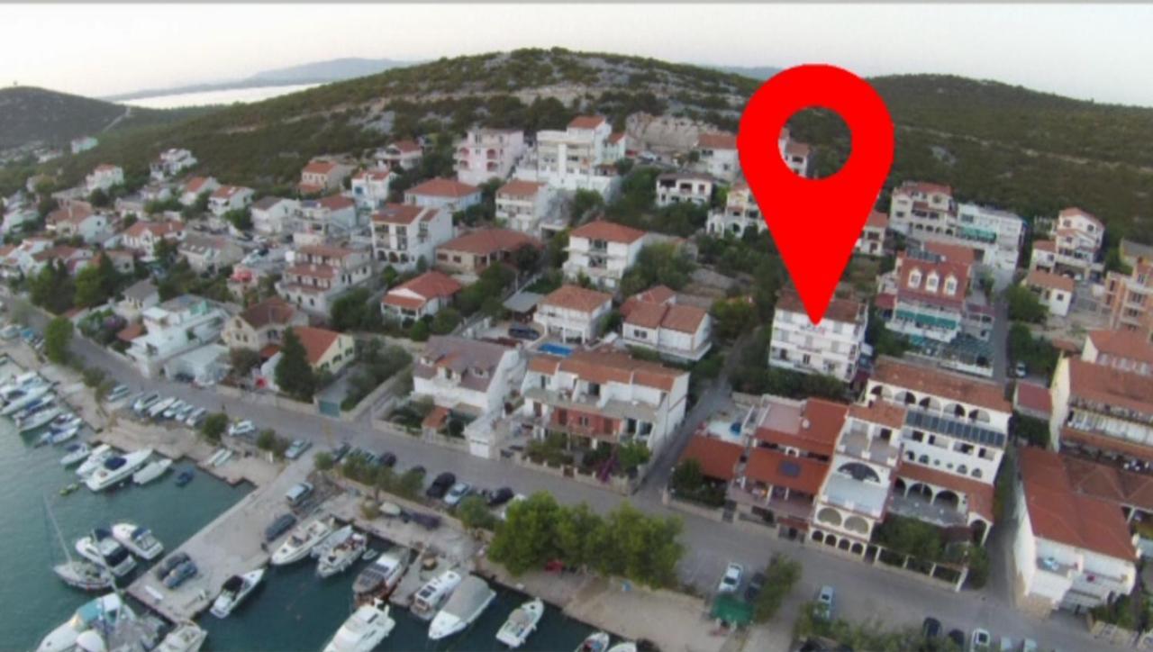 Guesthouse Mila تيسنو المظهر الخارجي الصورة