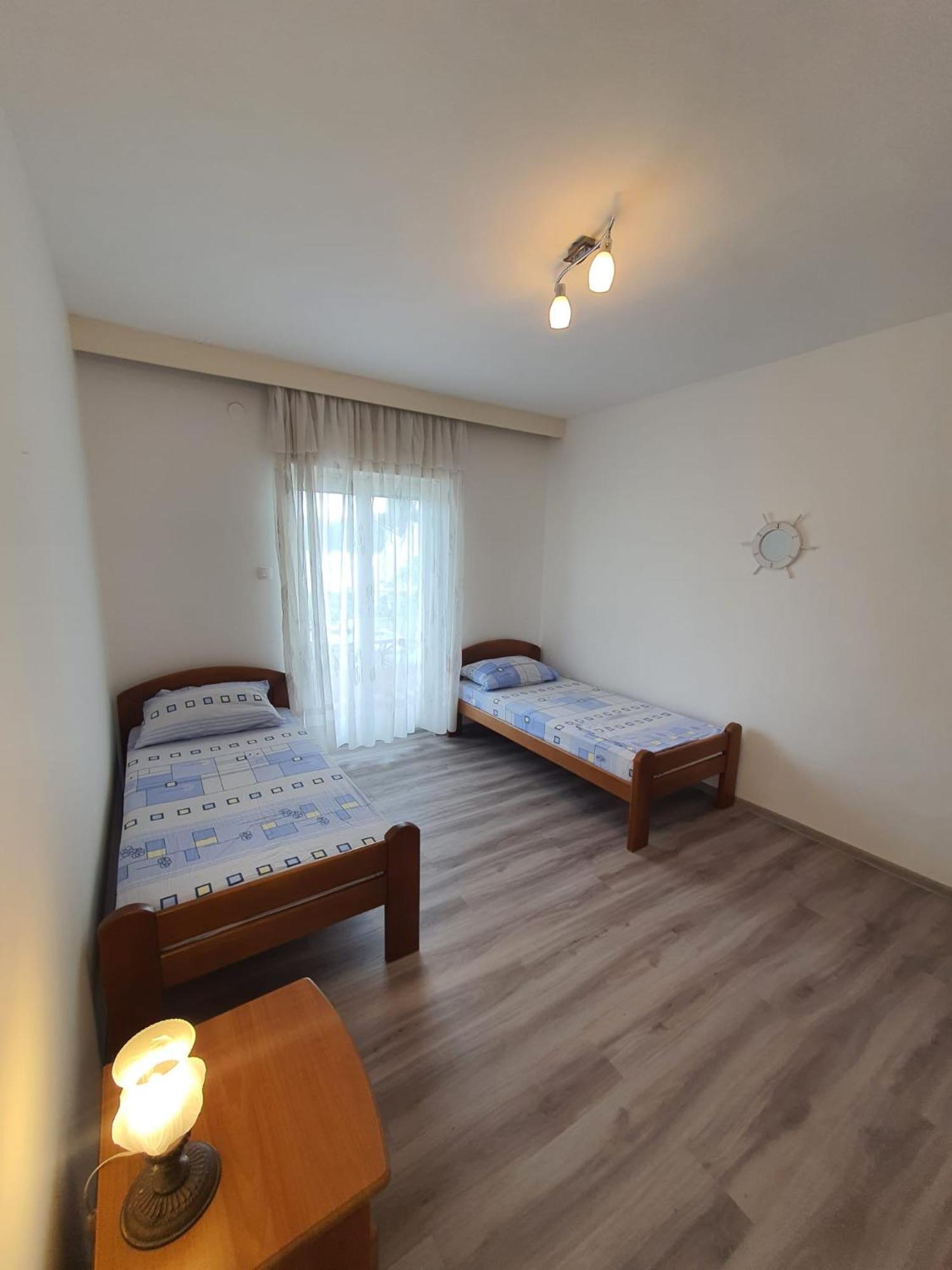 Guesthouse Mila تيسنو المظهر الخارجي الصورة