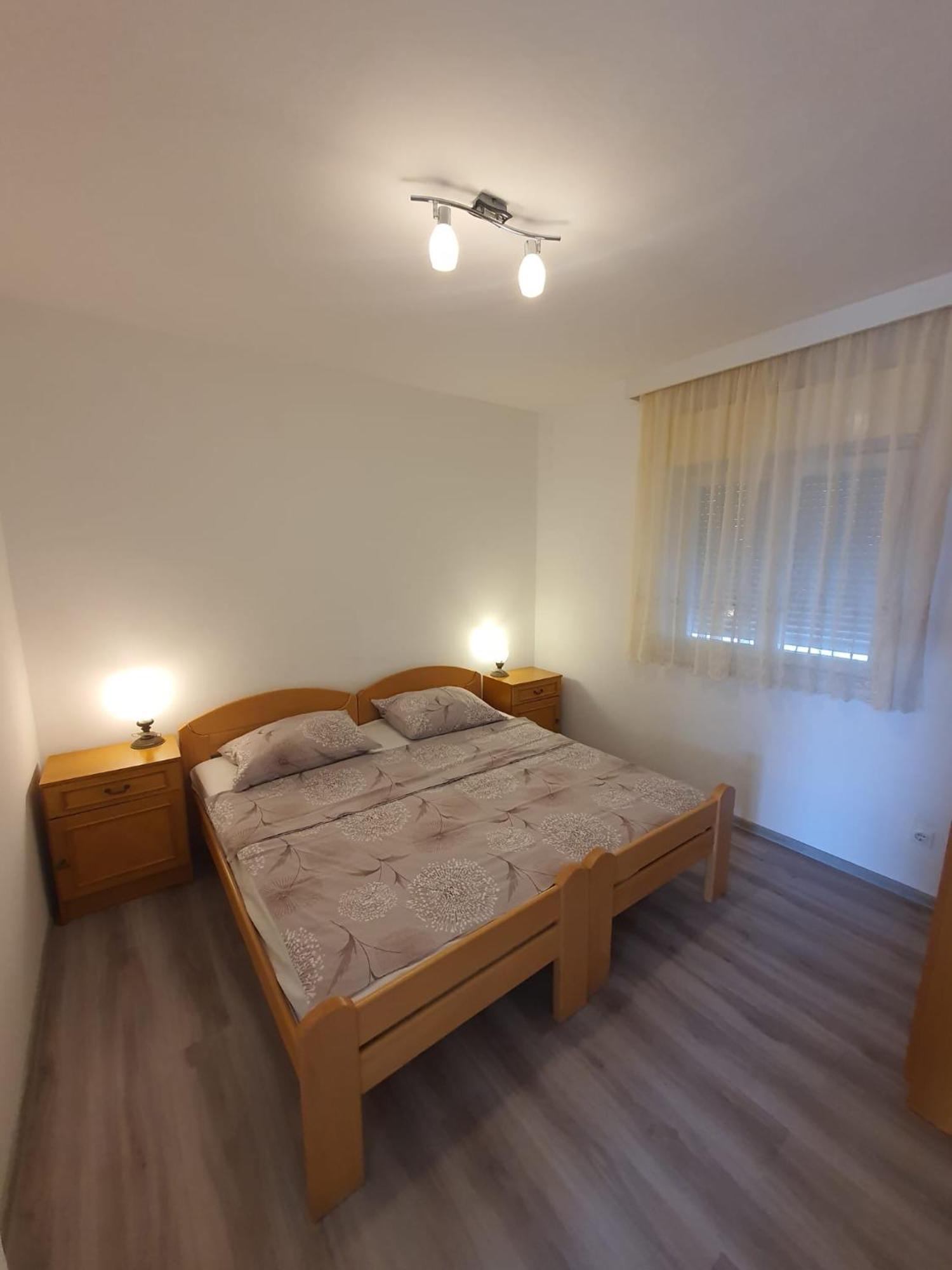 Guesthouse Mila تيسنو المظهر الخارجي الصورة
