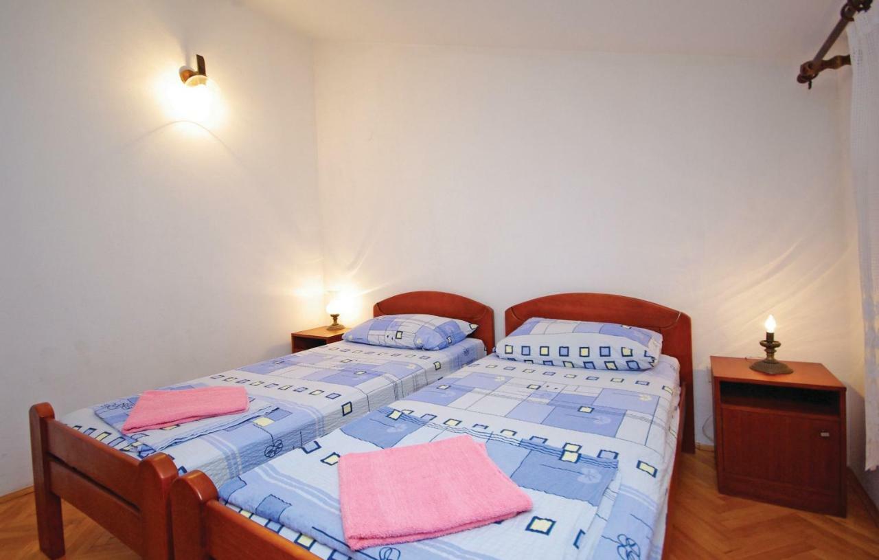 Guesthouse Mila تيسنو المظهر الخارجي الصورة