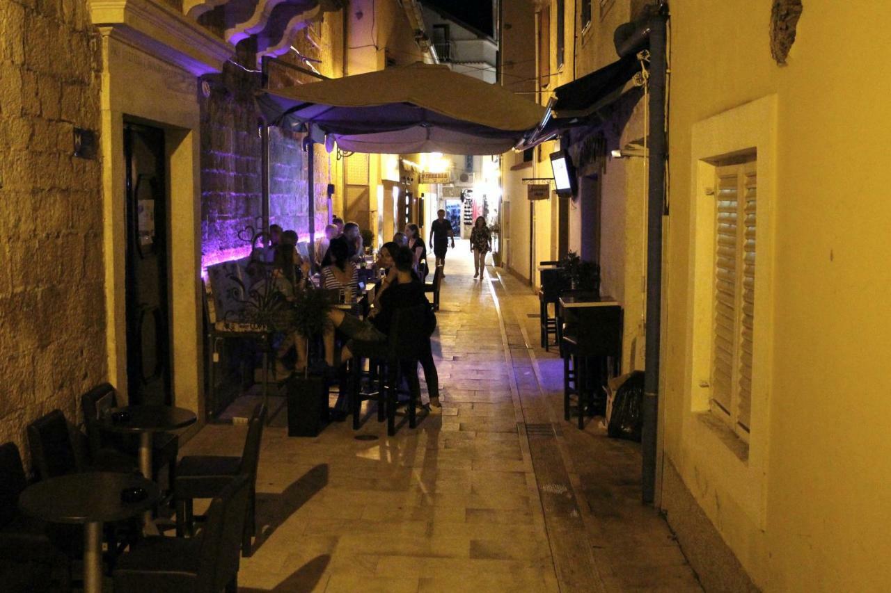 Guesthouse Mila تيسنو المظهر الخارجي الصورة