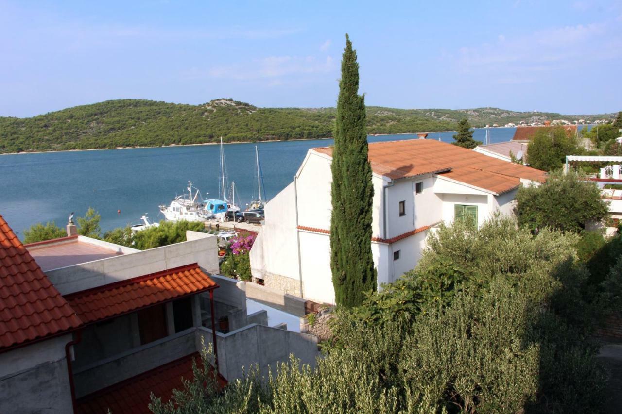 Guesthouse Mila تيسنو المظهر الخارجي الصورة