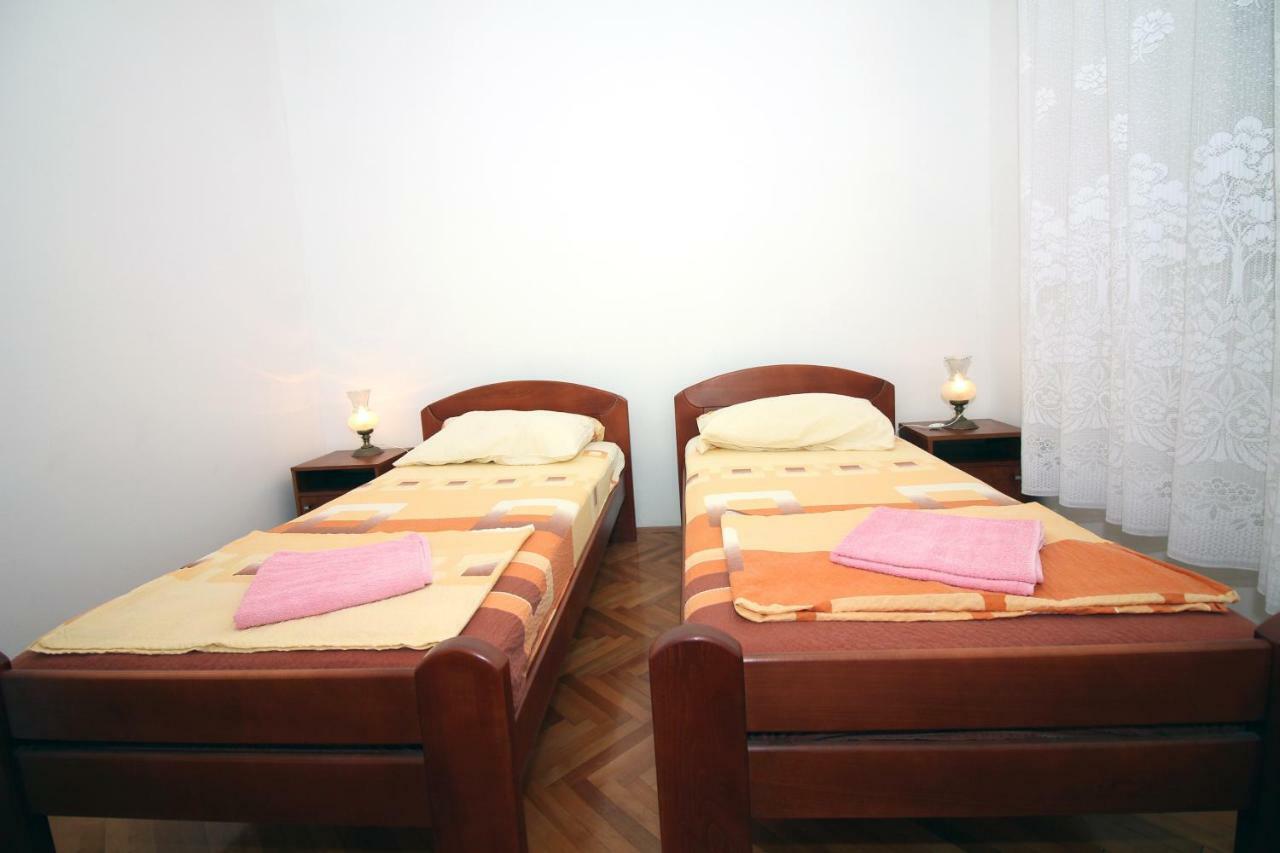 Guesthouse Mila تيسنو المظهر الخارجي الصورة