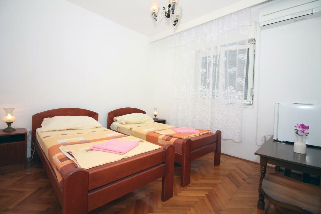 Guesthouse Mila تيسنو المظهر الخارجي الصورة