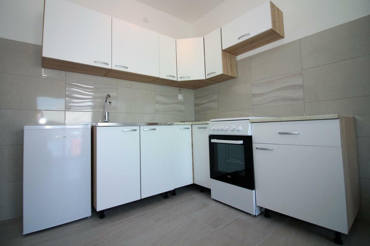 Guesthouse Mila تيسنو المظهر الخارجي الصورة