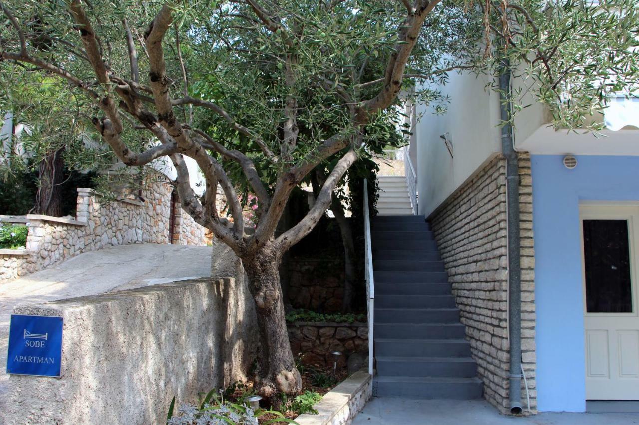 Guesthouse Mila تيسنو المظهر الخارجي الصورة