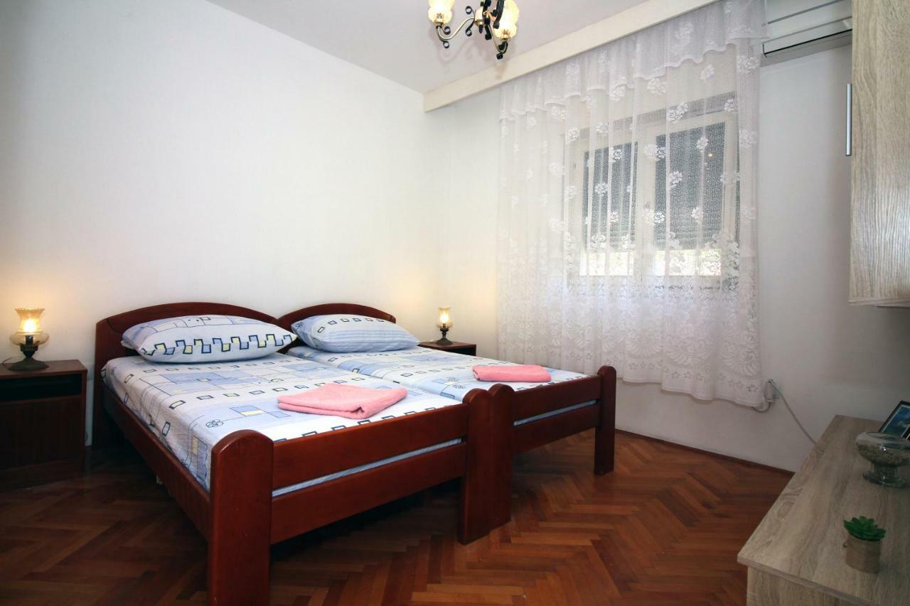 Guesthouse Mila تيسنو المظهر الخارجي الصورة