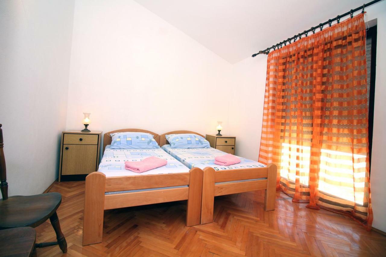 Guesthouse Mila تيسنو المظهر الخارجي الصورة