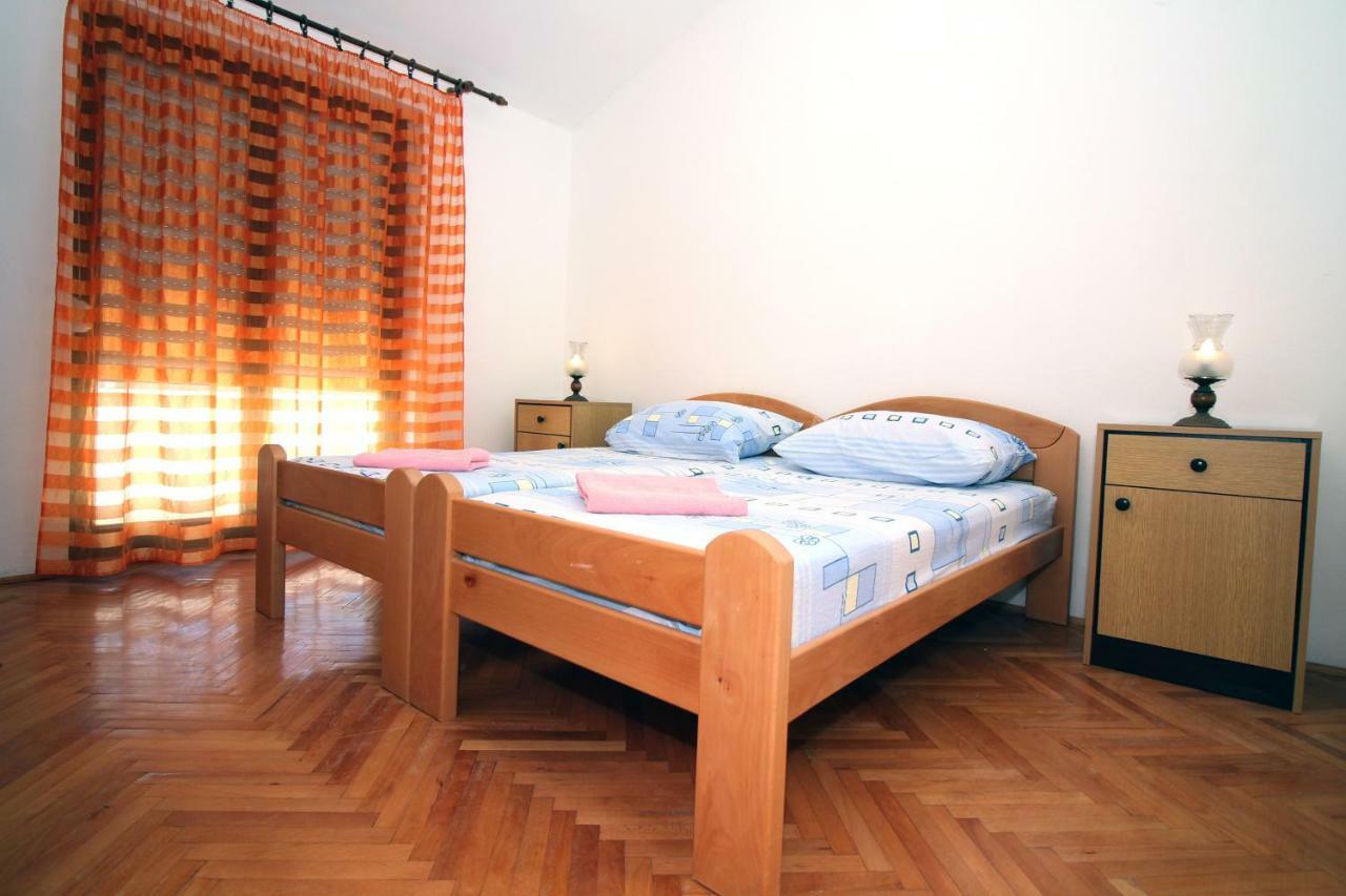 Guesthouse Mila تيسنو المظهر الخارجي الصورة