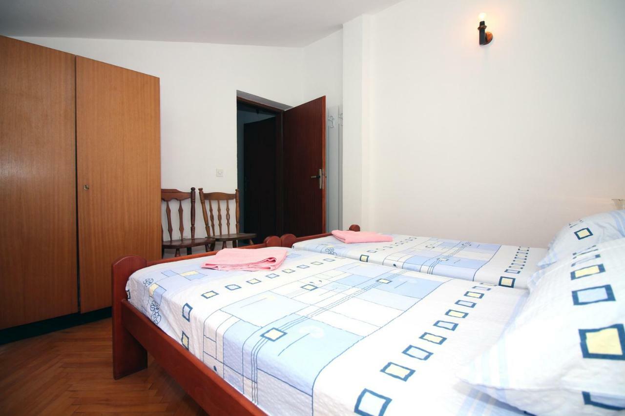 Guesthouse Mila تيسنو المظهر الخارجي الصورة