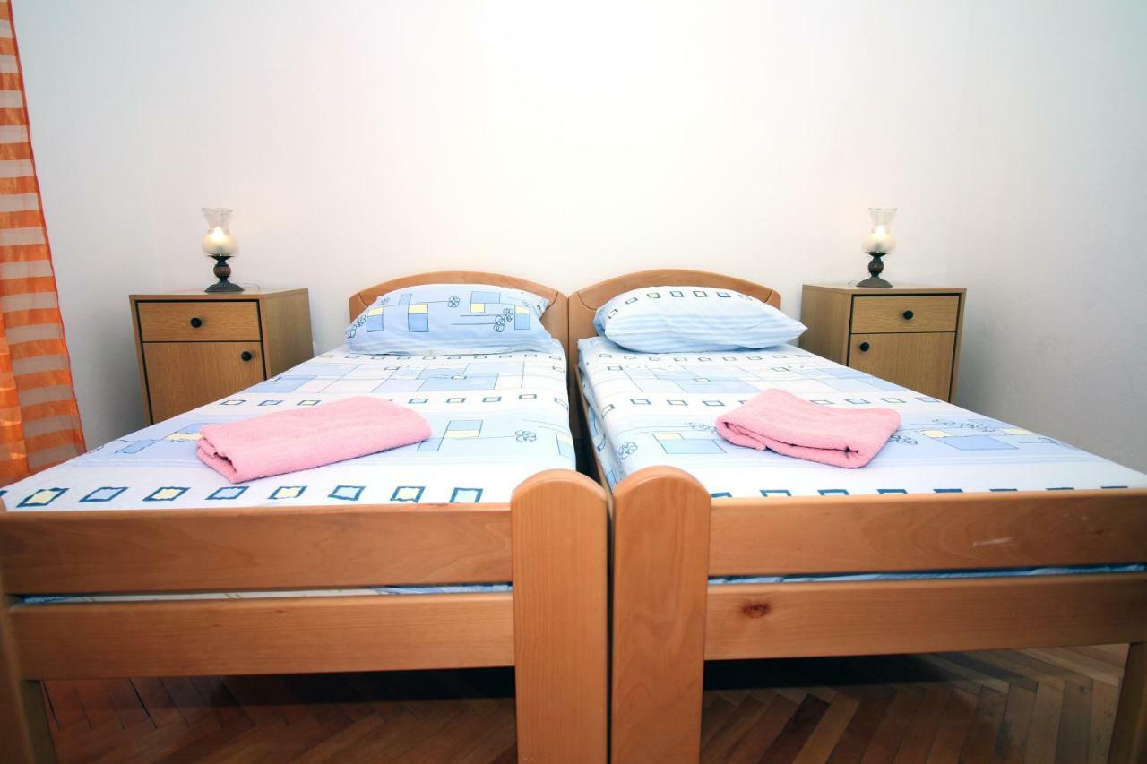 Guesthouse Mila تيسنو المظهر الخارجي الصورة